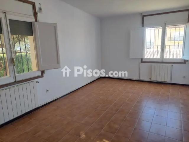 Casa unifamiliar en alquiler en La Bisbal D´Empordà