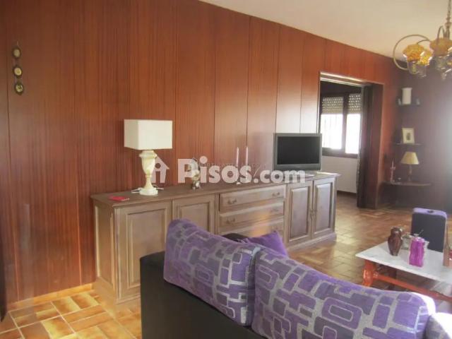 Casa unifamiliar en alquiler en La Cañada Costacabana Loma Cabrera El Alquián