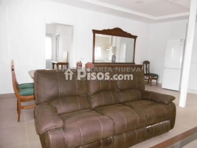 Casa unifamiliar en alquiler en La Cañada Costacabana Loma Cabrera El Alquián
