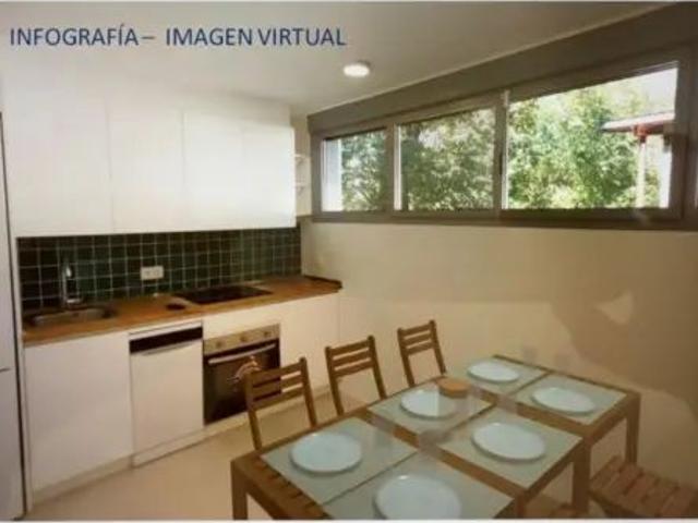 Casa unifamiliar en alquiler en La Paz