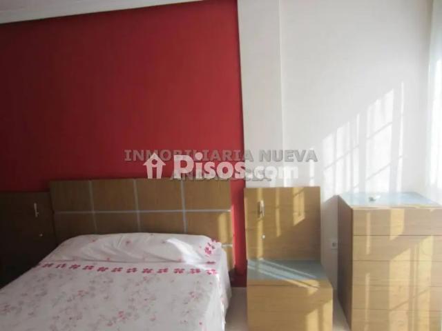 Casa unifamiliar en alquiler en Retamar