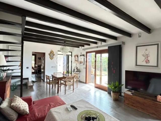Casa unifamiliar en alquiler en Son Fiol
