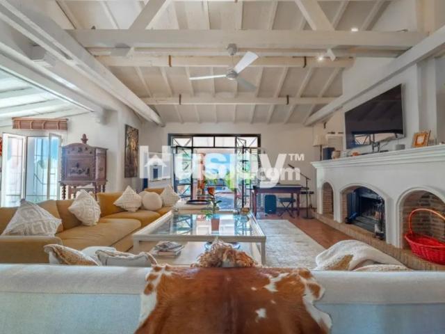 Casa unifamiliar en alquiler en Urbanización Horno de la Miera, número >