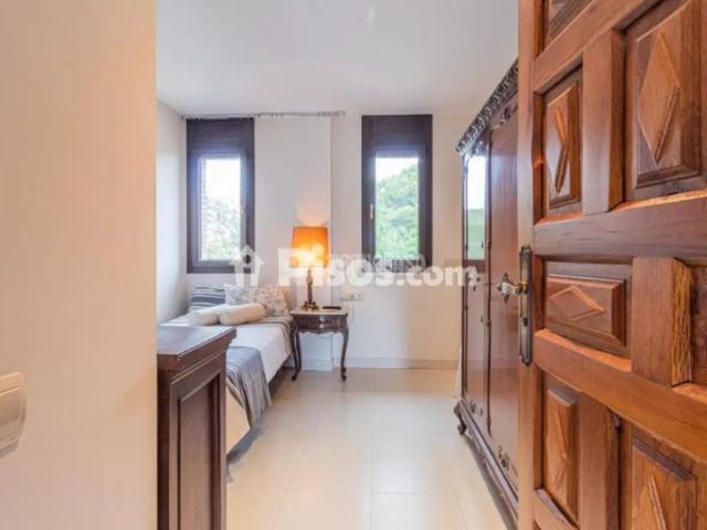 Casa unifamiliar en alquiler en Valldoreix