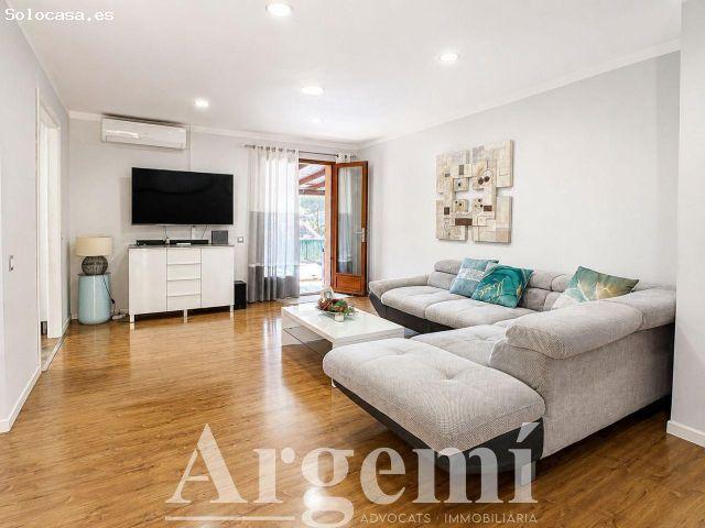 Casa unifamiliar en Can Valls