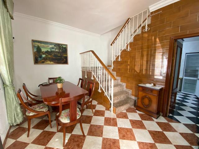 CASA UNIFAMILIAR EN COCA