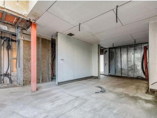 Casa Unifamiliar en Construcción Detenida en Medina del Campo, Valladolid