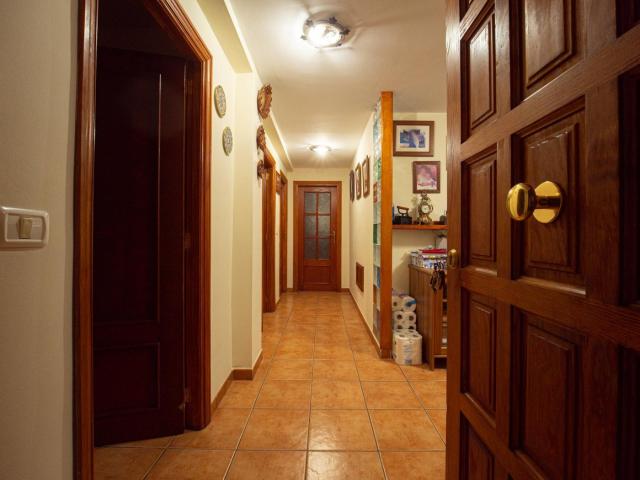 Casa unifamiliar en el Sobradillo