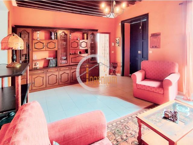Casa unifamiliar en Garachico
