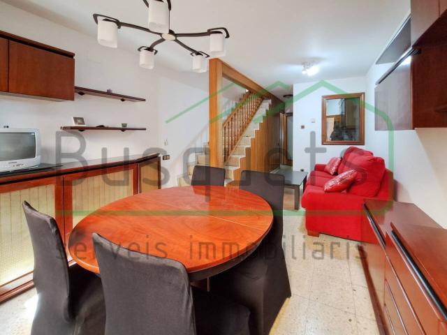 Casa unifamiliar en hilera en venta. Vila Vella, Sant Joan de les Abadesses