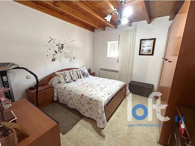 Casa unifamiliar en planta baja en Torres del Carrizal
