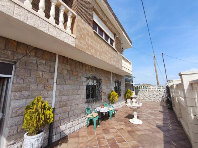 Casa unifamiliar en San Andrés del Rabanedo