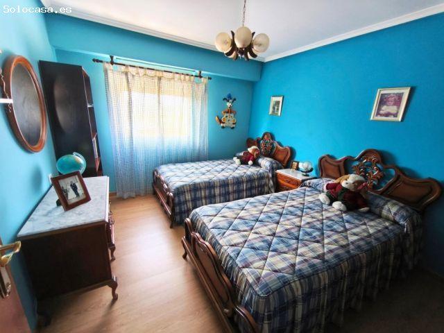 Casa unifamiliar en San Andrés del Rabanedo