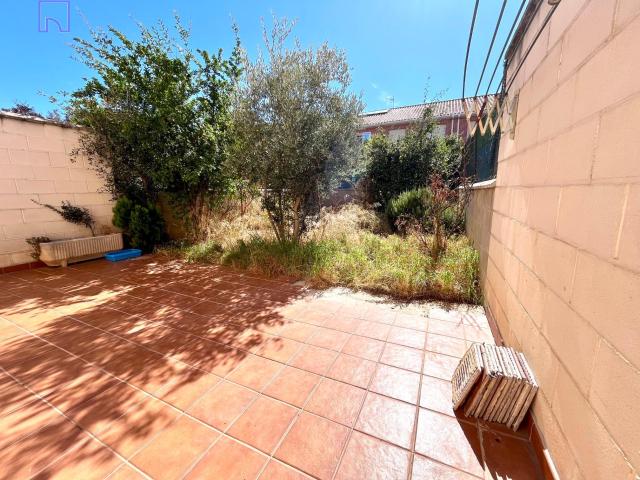 Casa unifamiliar en Tudela