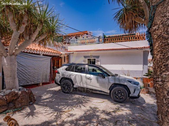 Casa Unifamiliar en Taganana, Santa Cruz de Tenerife