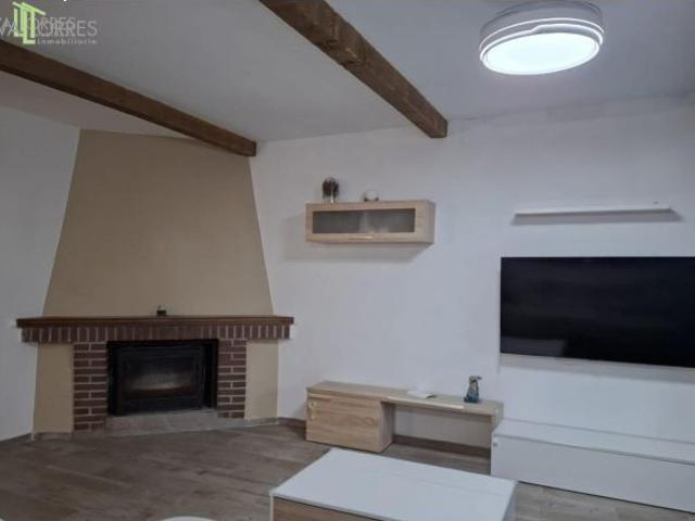 Casa unifamiliar en una parcela de 740 m2