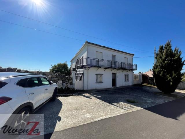 Casa unifamiliar en venta en Muelas del Pan
