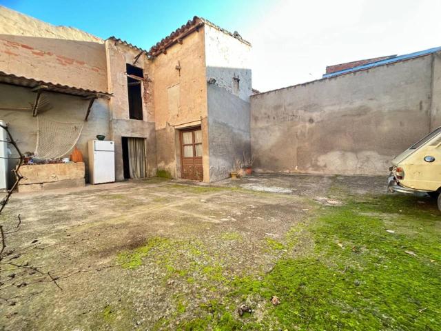 Casa unifamiliar en venta en Madridejos