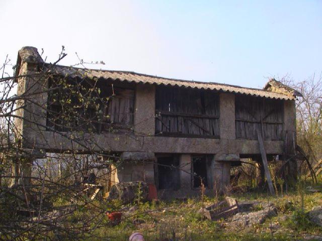 Casa unifamiliar en venta en Mondariz