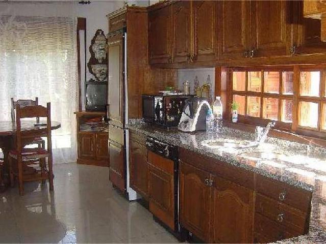 Casa unifamiliar en venta en Mos