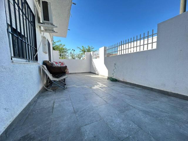 Casa unifamiliar en venta en Numancia de La Sagra