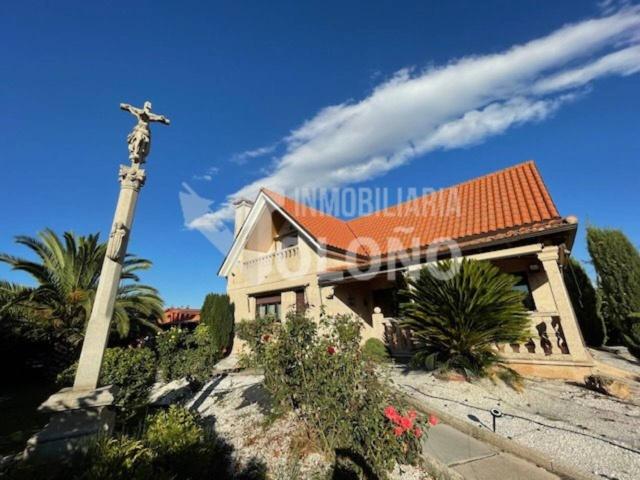 Casa unifamiliar en venta en Nájera