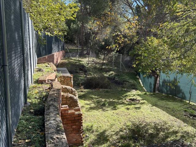 Casa unifamiliar en venta en Navas del Rey