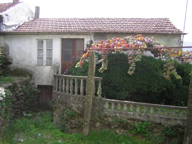 Casa unifamiliar en venta en Arbo