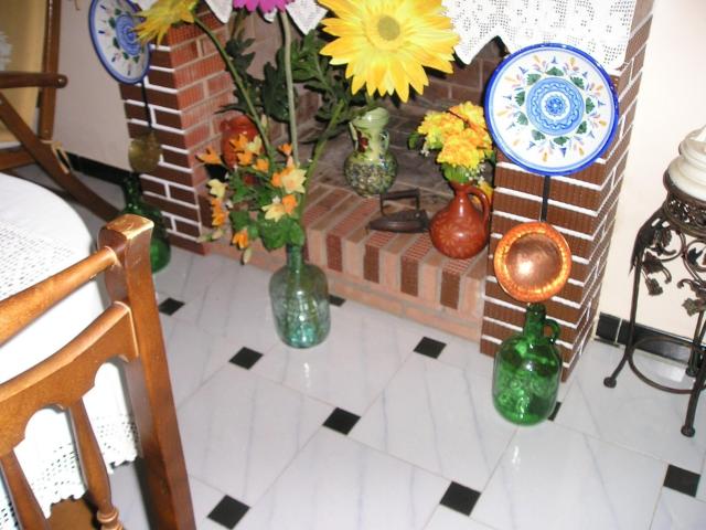 Casa unifamiliar en venta en Burguillos del Cerro