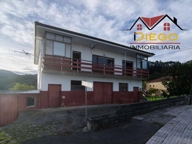 Casa unifamiliar en venta en Bádames
