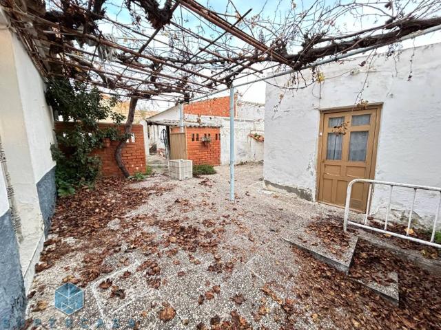 Casa unifamiliar en venta en Bargas