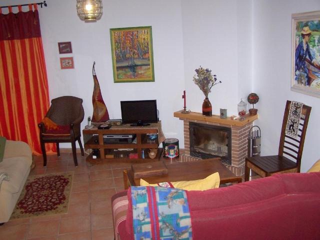 Casa unifamiliar en venta en Calera de León