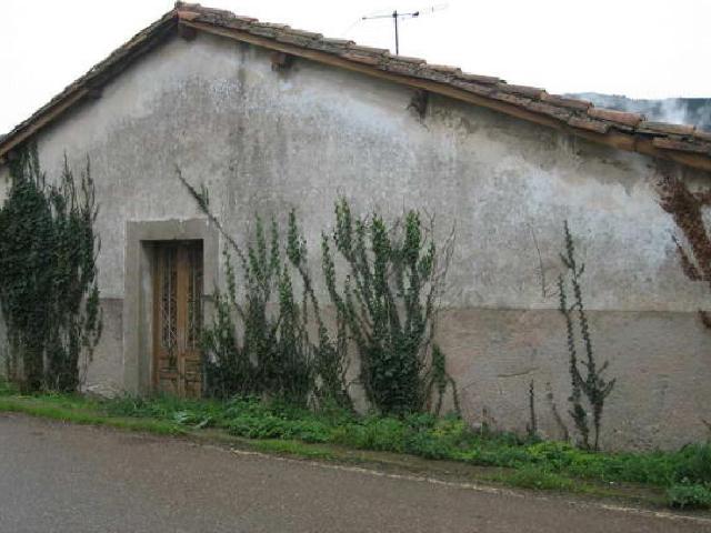 Casa unifamiliar en venta en Candamo