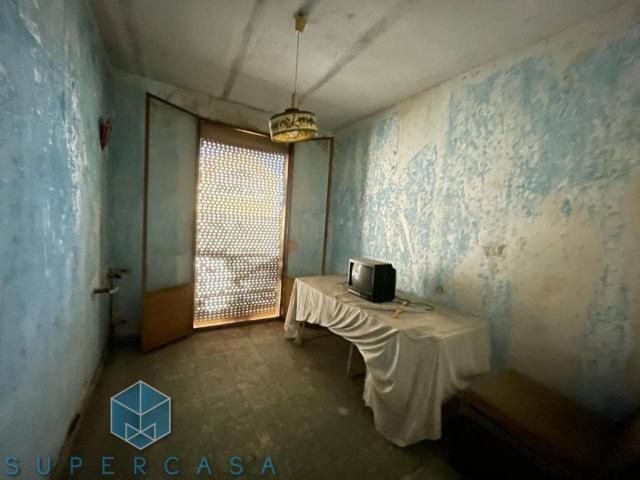 Casa unifamiliar en venta en Casco Antiguo