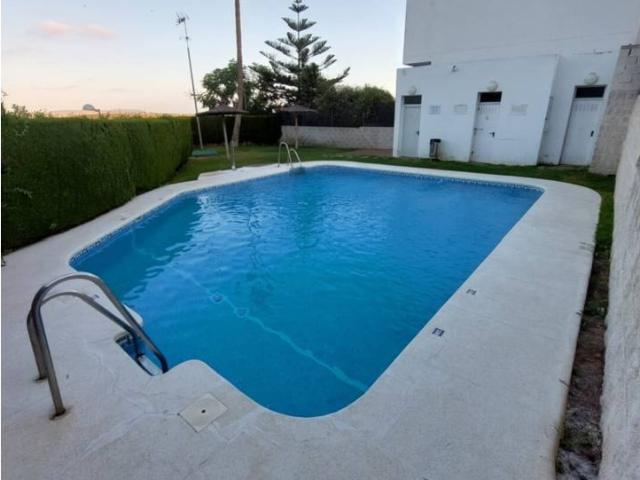 Casa unifamiliar en venta en Conil de la Frontera