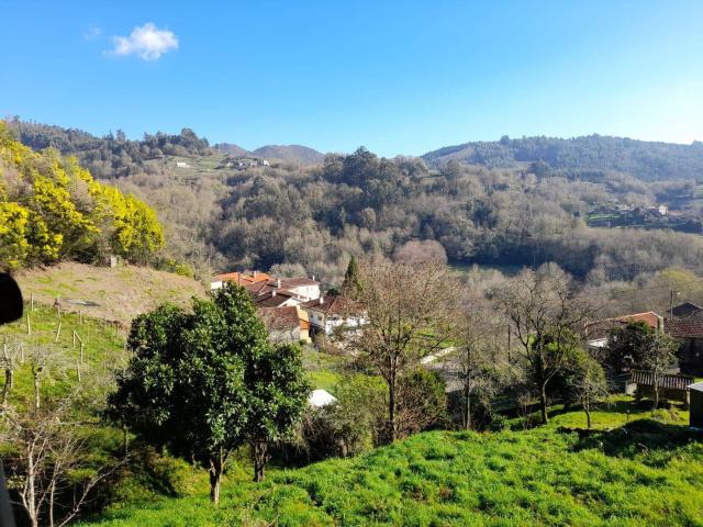 Casa unifamiliar en venta en Covelo