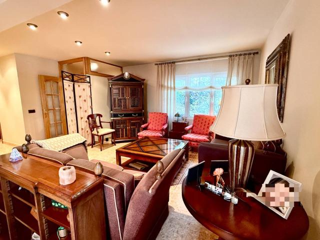 Casa unifamiliar en venta en El Espinar