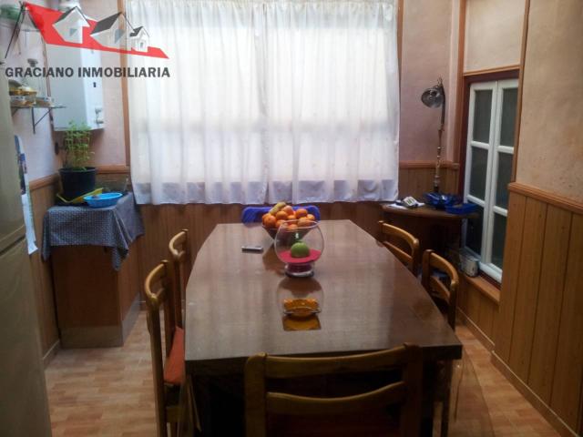 Casa unifamiliar en venta en Fátima Franciscanos 02004