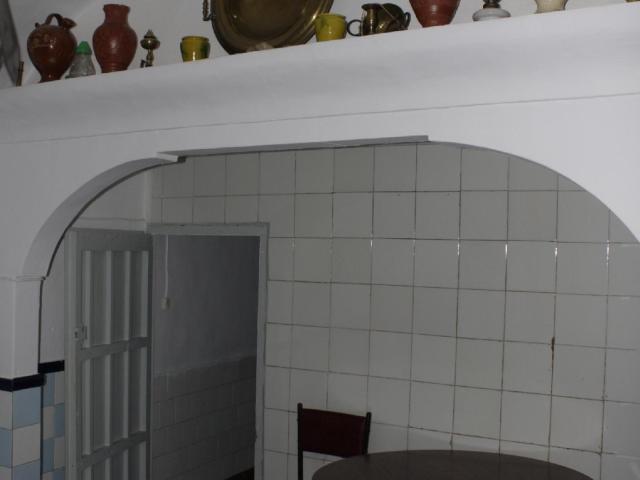 Casa unifamiliar en venta en Feria