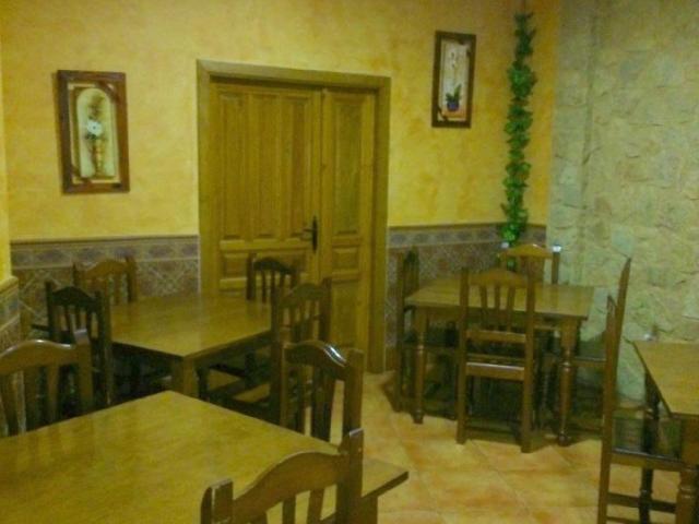 Casa adosada en venta en Garganta la Olla