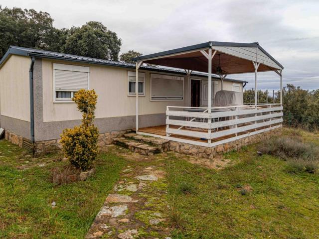 Casa unifamiliar en venta en Ituero y Lama