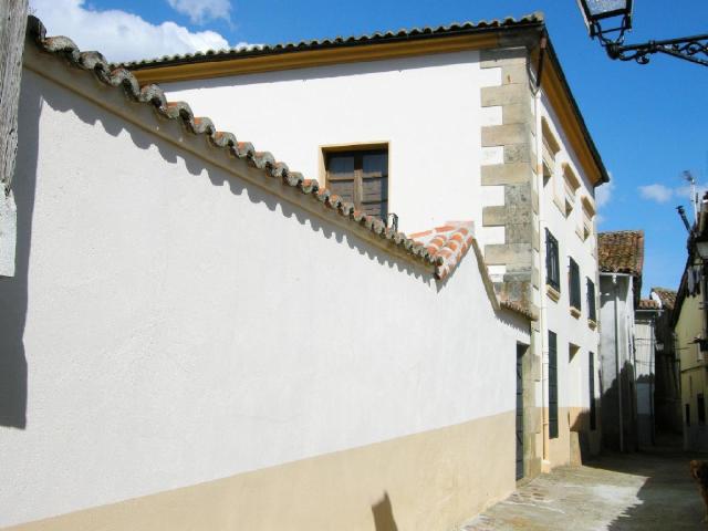 Casa adosada en venta en Jerte