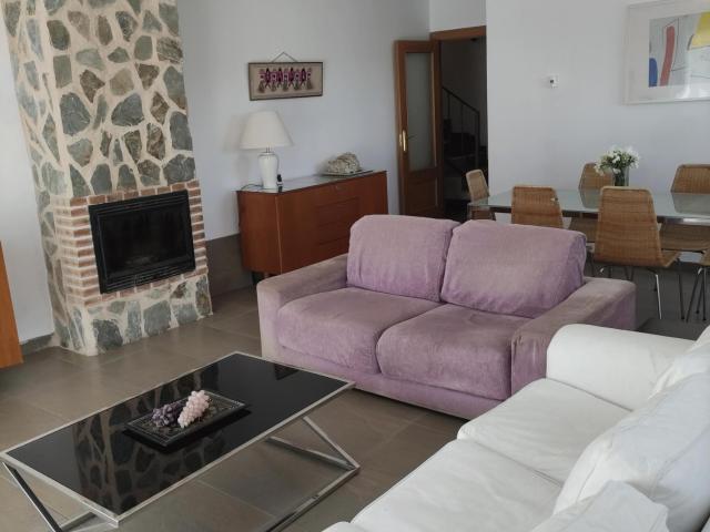 Casa unifamiliar en venta en La Atalaya
