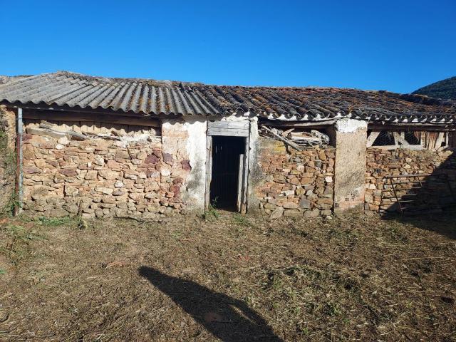 Casa unifamiliar en venta en La Lapa