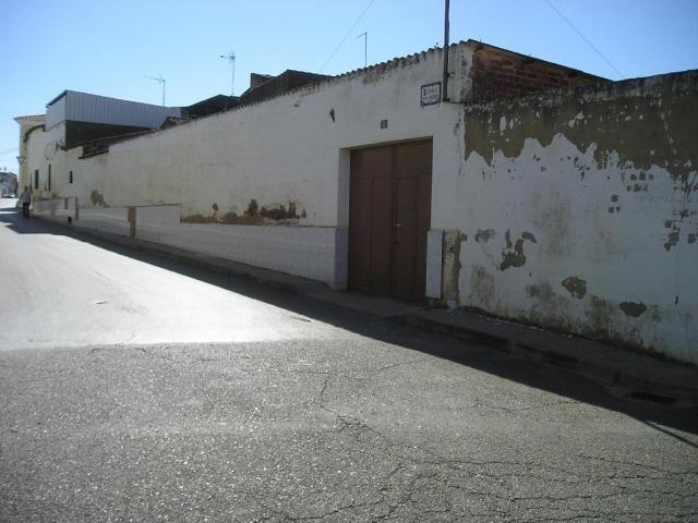 Casa unifamiliar en venta en Puebla de Sancho Pérez