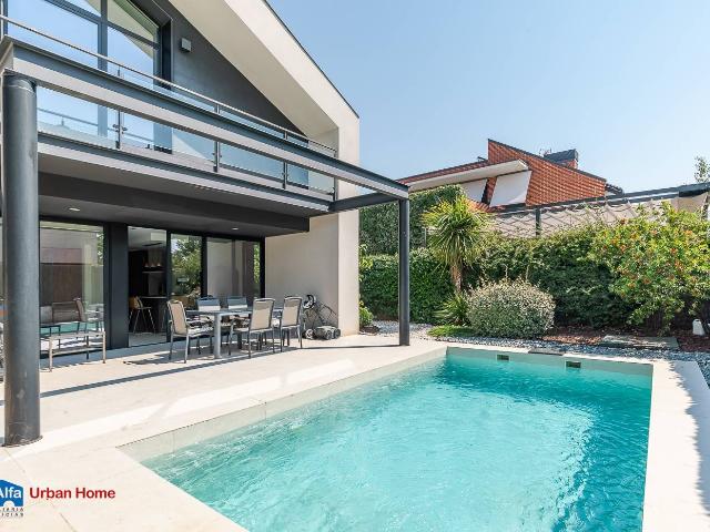 Casa unifamiliar en venta en Paracuellos de Jarama