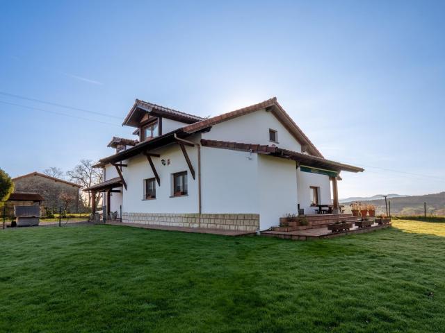 CASA UNIFAMILIAR EN VENTA EN SANTILLANA DEL MAR