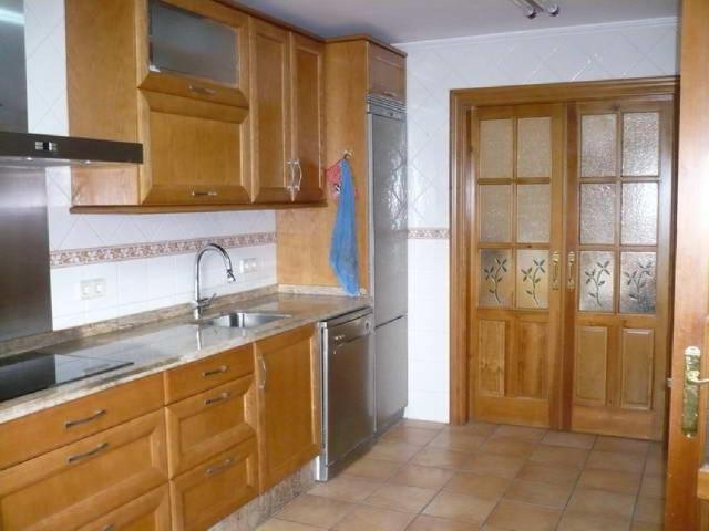 Casa unifamiliar en venta en Sariego