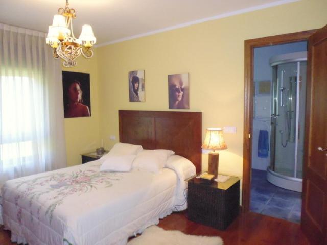 Casa unifamiliar en venta en Siero