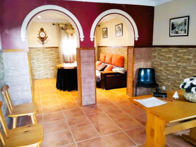 Casa unifamiliar en venta en Valverde de Burguillos